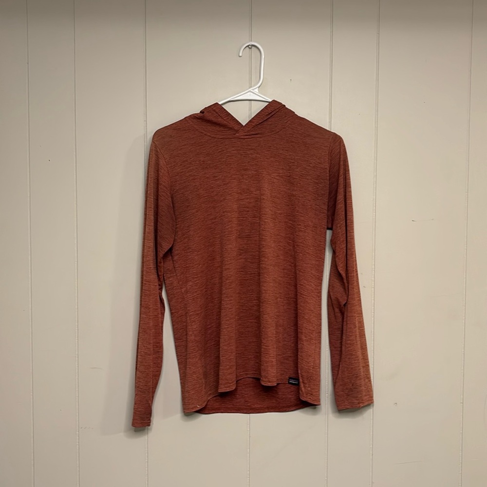 Patagonia Sun Hoodie